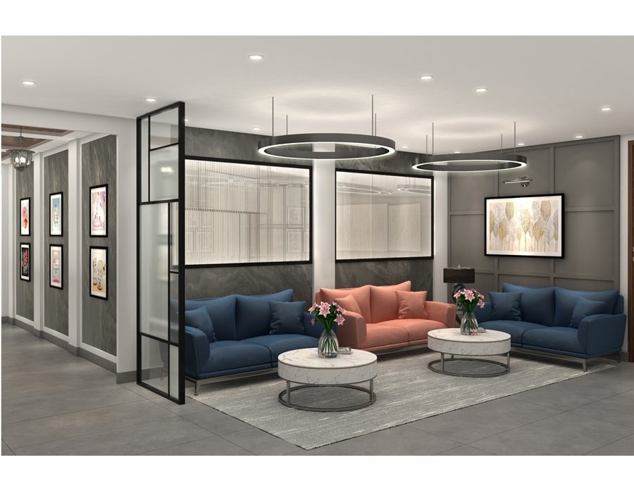 Goodrich Chef Academy, Kailash Colony, New Delhi